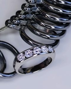 ラボグロウン　ダイヤモンド